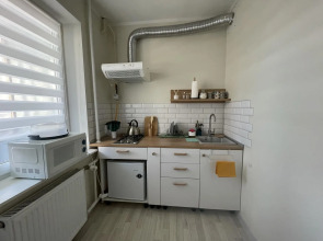 Апартаменты на улице Завокзальная 8