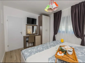 House Arbanesa