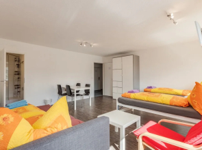Anstatthotel Business Apartments Zug