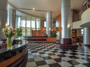 J5 Hotels Port Saeed