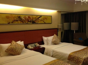 Liyang Jinfeng International Hotel