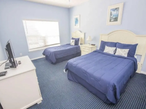 William's Runaway Beach Condo