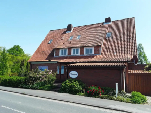 Gästehaus am Alten Hafen