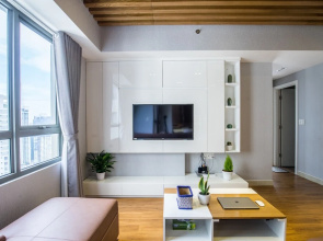Maison De Apartment - Masteri Thao Dien
