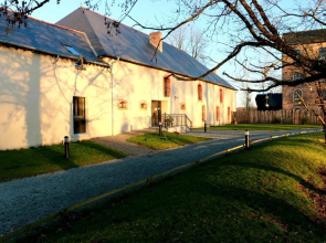 L'Ilot du Moulin