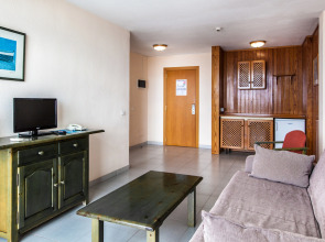 BLUESEA Lagos de Cesar