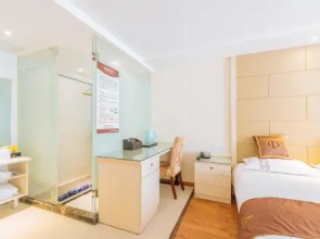 Yujian 365 Fashion Hotel