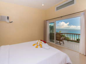 Boracay Amor Apartments