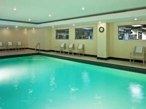 Grand Hyatt Washington