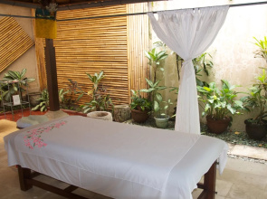 Taman Rahasia Tropical Sanctuary and Spa