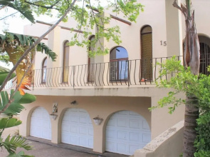 Tuscan Bliss Guest House