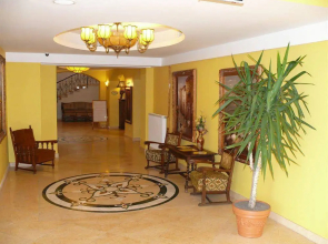 Hotel Bellevue