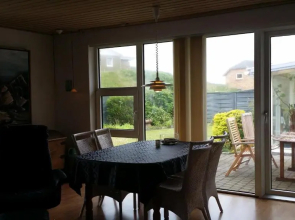 Bed & Breakfast I Vorupør