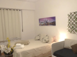 Apartment Praia do Flamengo