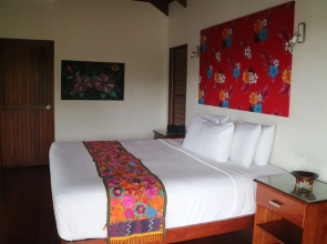 Sea Winds Villa