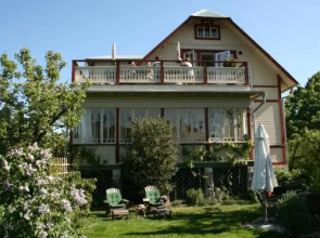 Villa Badhusgatan