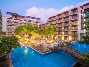 Baan Laimai Beach Resort & Spa