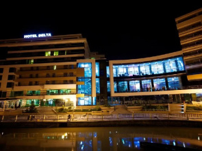 Hotel Delta