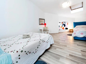 Sea View Apartment