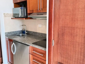 Studio Just few Steps to the Beach in Cap Cana