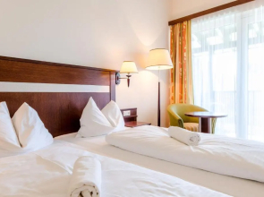 Hotel & Appartements Erlenheim