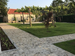 House With one Bedroom in Barcelos, With Pool Access, Enclosed Garden