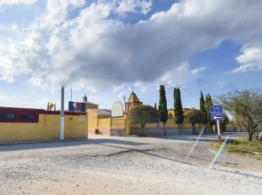 Hotel Hacienda San Antonio
