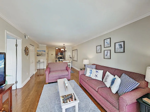 45 Hilton Head Island - 2 Br Villa