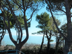 Enchanting Coastal With Views