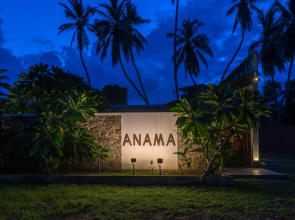 Anama Tangalle By Anka