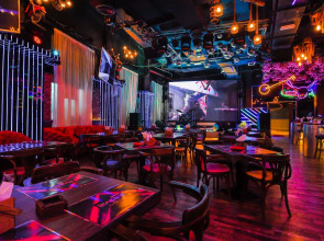 ibis World Trade Centre Dubai