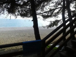 Guest House Apsilia