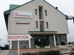 Miralcampo