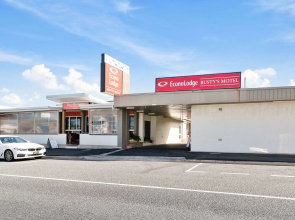Gladstone CBD Motel
