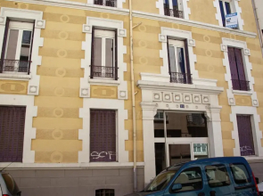 Rent4night Grenoble Europole