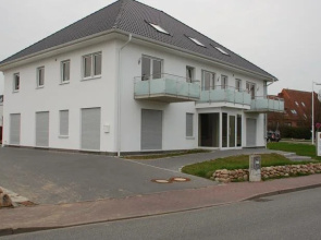 Haus Rechteck