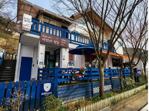 Jeonju Oraedoenmirae Guest House