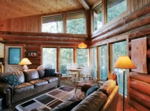 Mt Baker Lodging Cabin 97 - Sleeps 6