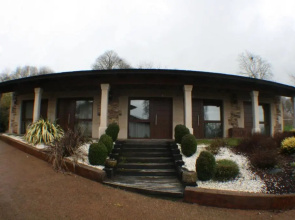 Casa Barbadelo