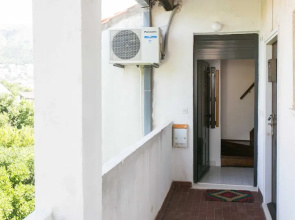 Apartment Bor