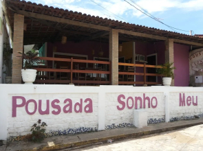 Pousada Sonho Meu