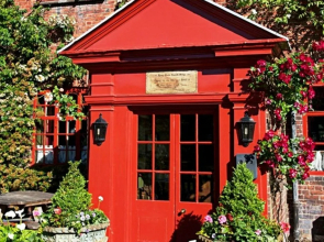 Hundred House Hotel