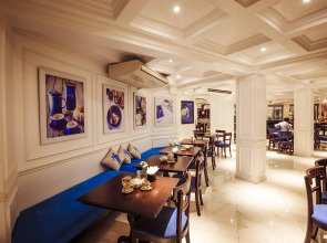 Alagon Central Hotel & Spa