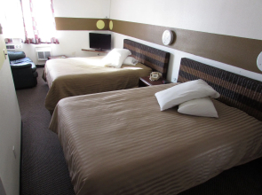 Kennewick Inn & Suites Tri Cities