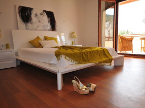 Greenlife Villas And Apartments