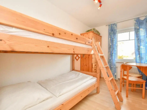 Strandresidenz Wohnung 1