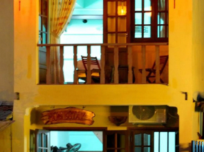Nha Lan Homestay