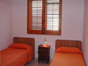Residence Baia Renella