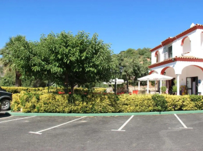 Hostal la zamora