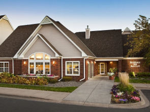 Residence Inn Minneapolis St. Paul/Roseville